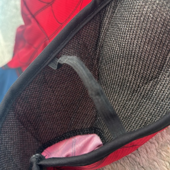 Marvel Spider-Man Costume - Picture 7 of 12